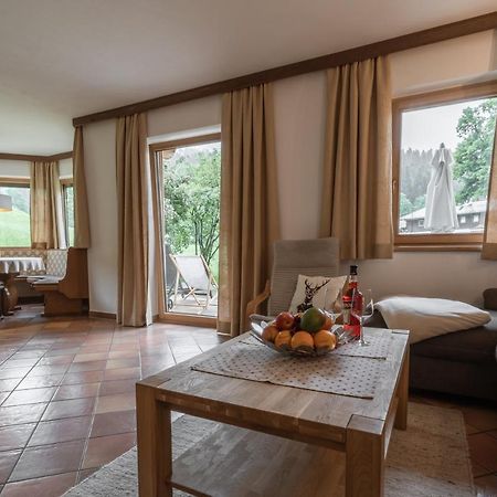 Appartementhaus Zum Schneider Scheffau am Wilden Kaiser Ngoại thất bức ảnh