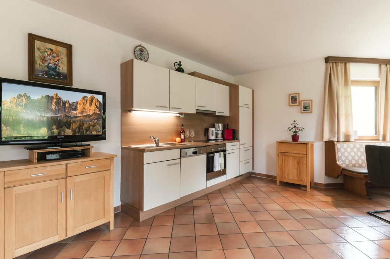 Appartementhaus Zum Schneider Scheffau am Wilden Kaiser Ngoại thất bức ảnh