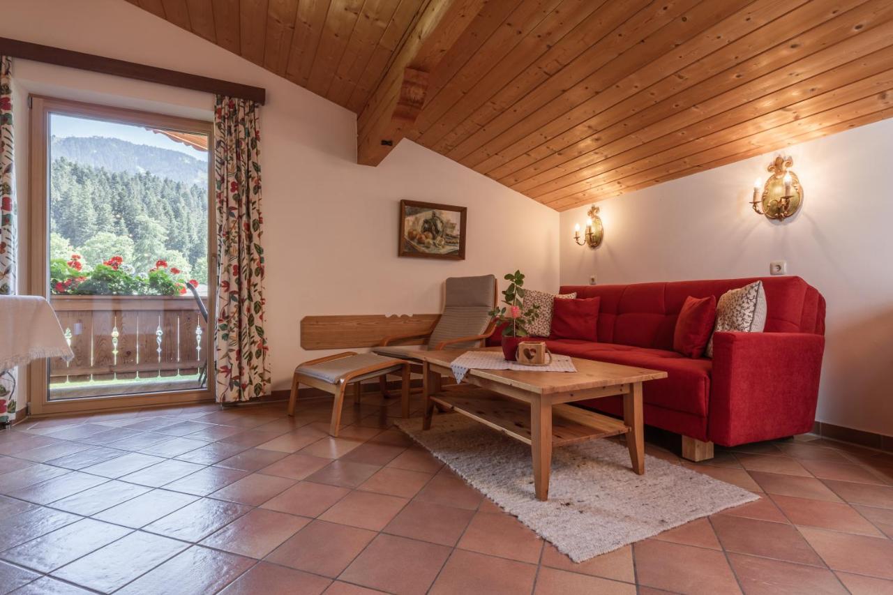 Appartementhaus Zum Schneider Scheffau am Wilden Kaiser Ngoại thất bức ảnh
