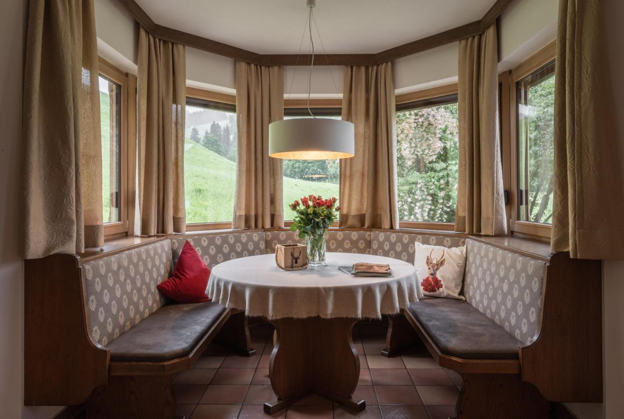 Appartementhaus Zum Schneider Scheffau am Wilden Kaiser Ngoại thất bức ảnh