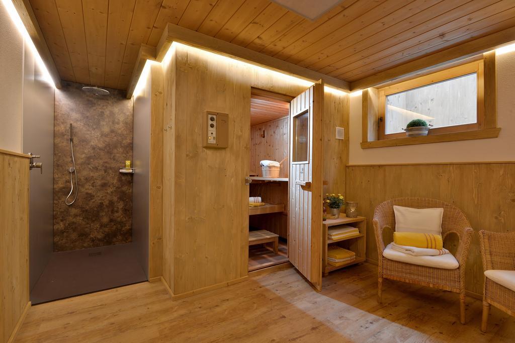 Appartementhaus Zum Schneider Scheffau am Wilden Kaiser Ngoại thất bức ảnh