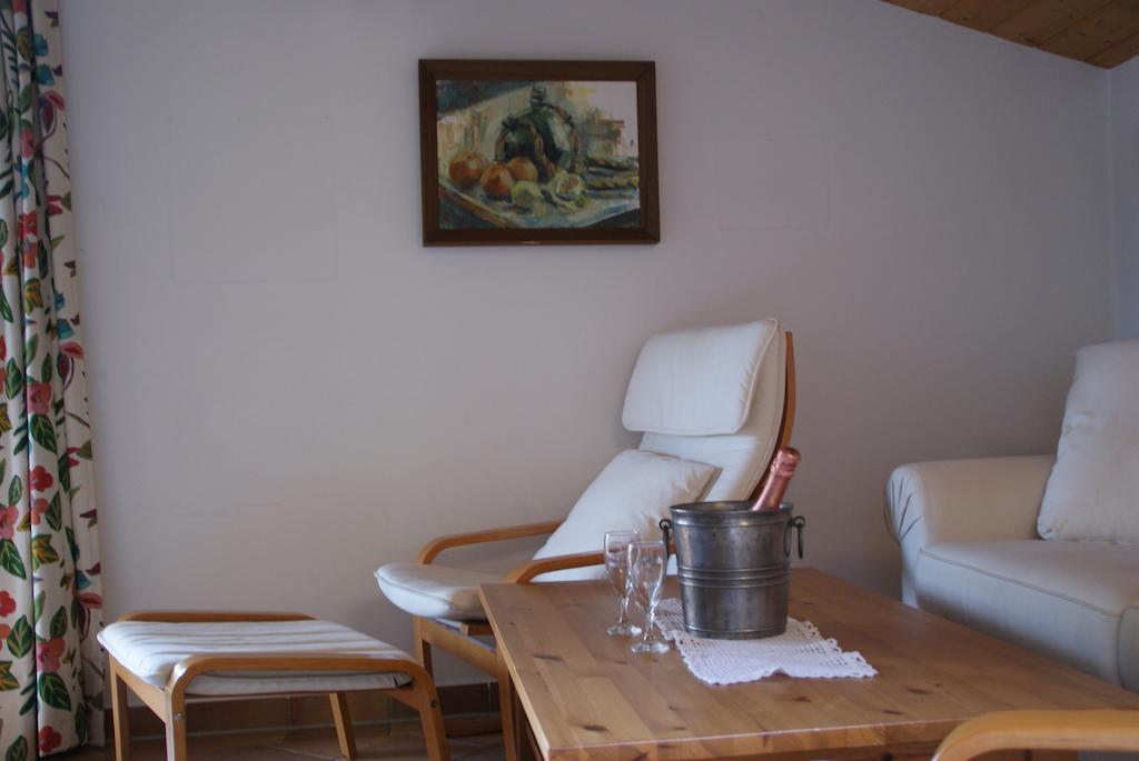 Appartementhaus Zum Schneider Scheffau am Wilden Kaiser Ngoại thất bức ảnh